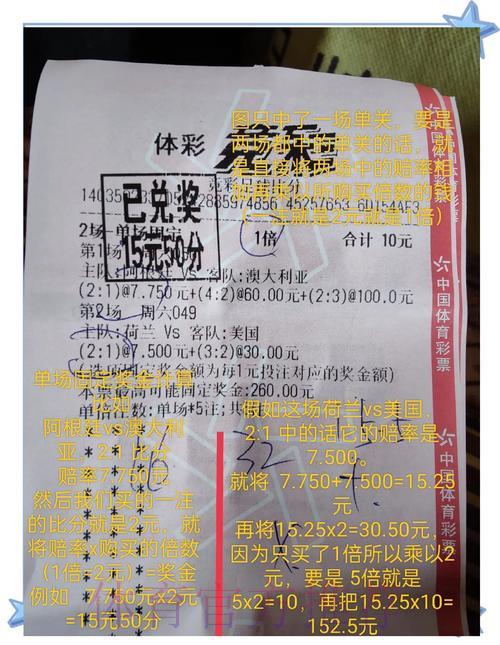 2026世界杯竞猜攻略：资深博彩玩家不可或缺的制胜利器